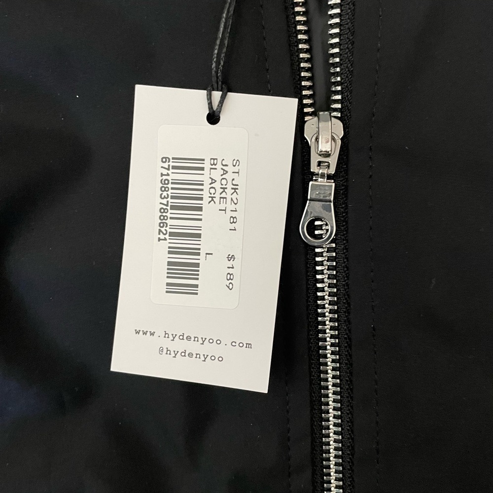 Jacket - Picture 2 of 4